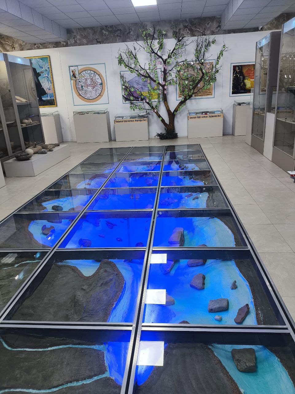 Museum Orgochor 3